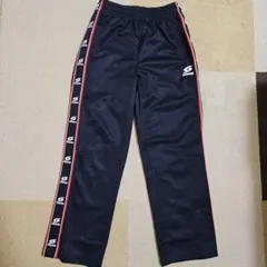 SPOLINER ネイビー ジャージ 130cm