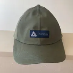 ナナミカ✖︎パレスキャップ