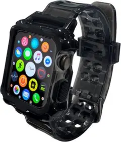 unifiss 高級アップルウォッチ バンド applewatch コンパチブル