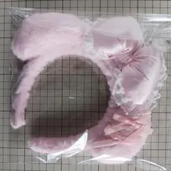 マイメロディ カチューシャ