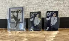 namco限定　呪術廻戦 アクリルプレート ナムコキャンペーン2026 乙骨憂太