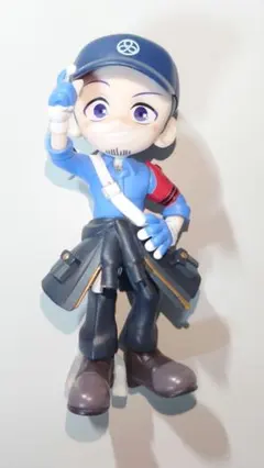 パルバース　ペルソナ3リロード　伊織順平