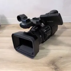 SONY HDVF-10(未チェク) - メルカリ