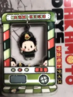 サカモトデイズ 平助 アクスタ