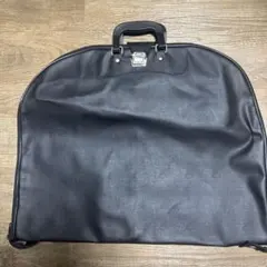 LOEWE ロエベ 衣類カバー ガーメント 保存袋 収納袋 大 ブラック