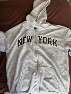 NEWYORKパーカーのサムネイル