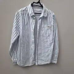 ZARA KIDS ストライプ シャツ 152cm