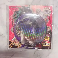 僕のヒーローアカデミア コレクション缶バッジ 第6弾 全16種