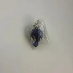 チェンソーマン めじるしアクセサリー レゼ篇 早川アキ