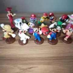 チョコエッグスーパーマリオオデッセイ