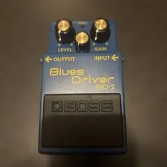 2026年最新】boss bd-2の人気アイテム - メルカリ