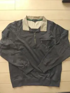 SIMPLE LIFE Lサイズ 長袖カットソー