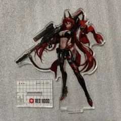 2025年最新】勝利の女神:NIKKE アクリルスタンド レッドフードの