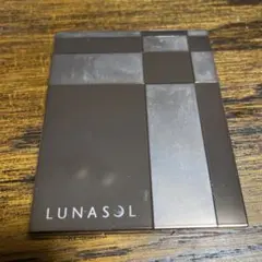 LUNASOL スキンモデリングアイズ 02のサムネイル