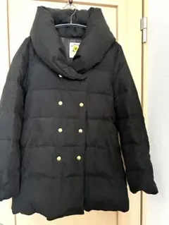 レディース ダウンジャケット