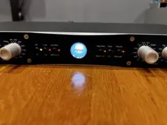 Manley Nu Mu ステレオ リミッター コンプレッサー - メルカリ