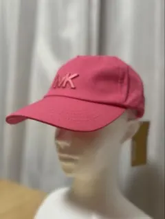 MICHAEL KORS　マイケルコース　キャップ　帽子