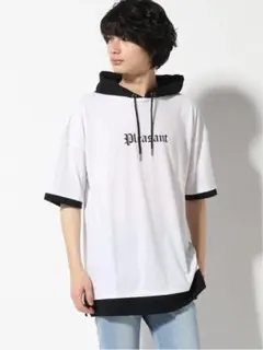 【新品未使用】WEGO Tシャツ