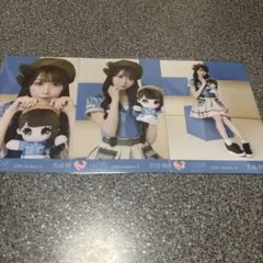 モーリーファンタジーコラボ 生写真 大谷映美里