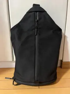 Aer Sling Bag 3スポーツジム用ナイロンショルダーバッグ