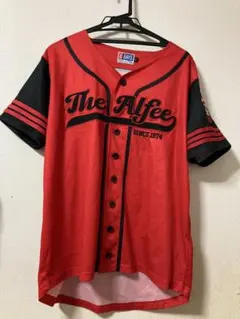 2025年最新】alfee アルフィー ベースボールシャツの人気アイテム