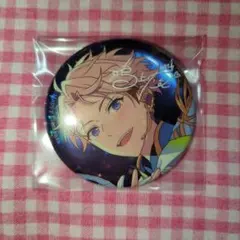 あんスタ!!10周年 缶バッジ 鳴上嵐 - メルカリ