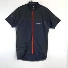 モンベル ポケッタブル デイパック 紫 hiyori着用 90s シティーボーイ