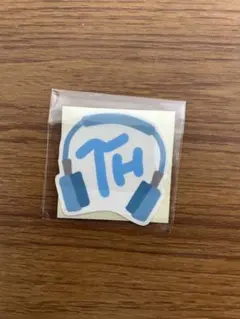 INI 髙塚大夢 ステッカー MASTERPIECE カプセルトイ