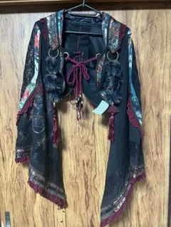 オッズオン　ボレロのサムネイル