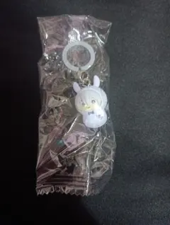 逢坂壮五 めじるしアクセサリー