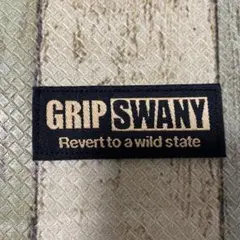 GRIP SWANY