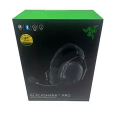 I19319 【新品 未開封】Razer BlackShark V3 Proのサムネイル