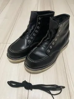 レッドウイング/アイリッシュセッター/90s 25.5cm/黒/ブラック/茶芯 楽天市場】red wing アイリッシュセッター 茶芯の通販