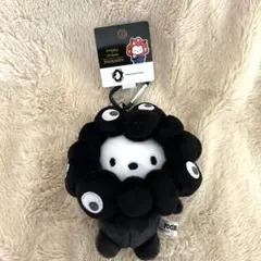 サンリオ 万博 ポムポムプリン ミャクミャク カラビナ - メルカリ