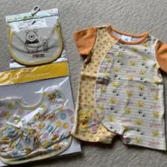 ディズニー☆プーさんセット