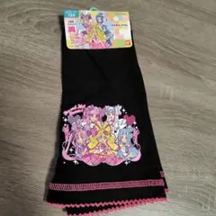 BANDAI キミとアイドルプリキュアスパッツ 120