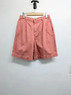 Good Color Wide Short Pantsのサムネイル
