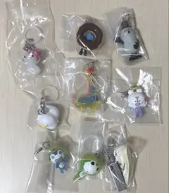 めじるしアクセサリー　まとめ売り