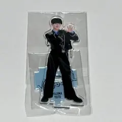 【未開封】OWV 佐野文哉 LOVE BANDITZ アクスタ 未開封】OWV 佐野文哉 LOVE BANDITZ アクスタ - メルカリ