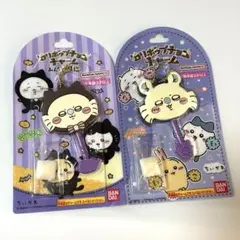 ちいかわ ロリポップチョコチャーム モモンガ 2種セット