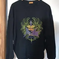 ビンテージスウェット