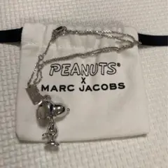 メ*8様 ☆希少☆未使用☆美品☆マークジェイコブス スヌーピー コラボ ラウンド MARC JACOBSのフリマアイテム一覧