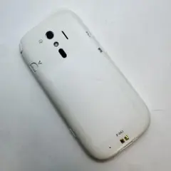 【SIMフリー】 らくらくスマートフォン4 F-04J 本体 動作確認済み