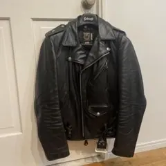 schott レザージャケット