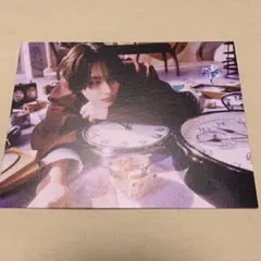 ENHYPEN ジョンウォン ポストカード ROMANCE UNTOLD