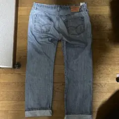 Levi Strauss & Co. デニムパンツ 32