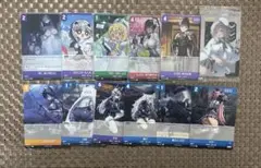 NIKKE NIVEL ARENA ニベルアリーナ SR L まとめ - メルカリ