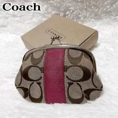 ポーチおまとめ】kate spade 猫モチーフポーチ＆COACH ポーチ - メルカリ