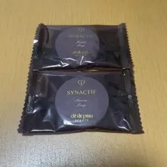 2025年最新】シナクティフ サンプルセットの人気アイテム - メルカリ