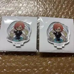 文豪ストレイドッグス アクリルスタンド 中原中也 シーパラ 八景島シーパラダイス